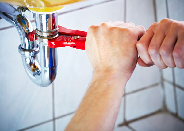 About Searcy Plumbers